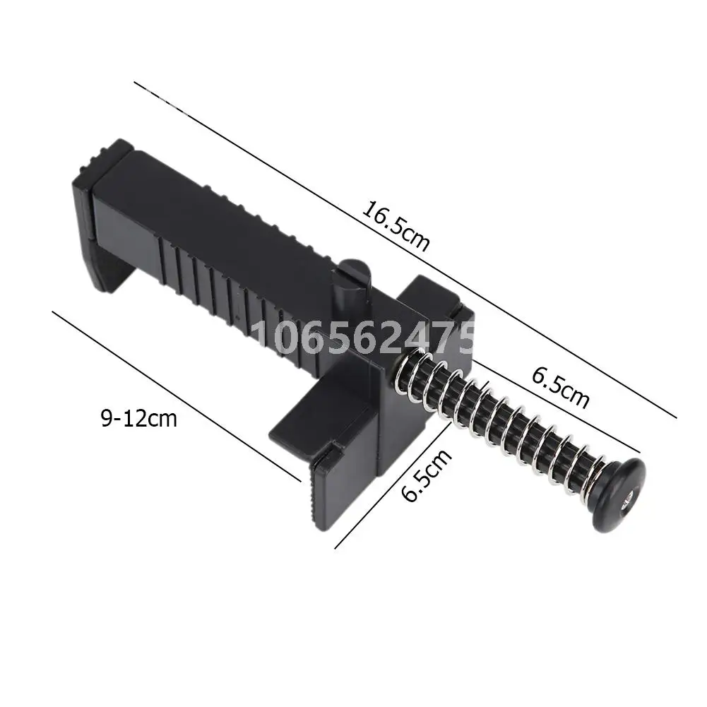 

Construction Tools Bricklayer Fixture Leveler Brickwork Building Fixer 2PCS Wire Drawer Tool Fixer For Construction