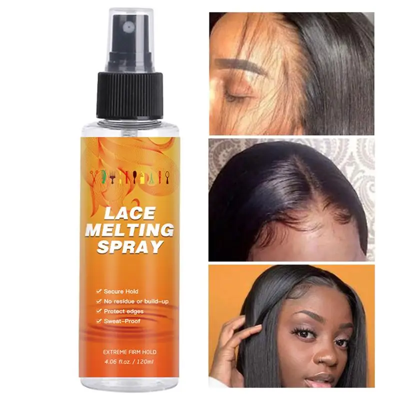 Lace Melting Spray Wig Melting Spray for Lace Wigs Lace Bond Spray Wig Glue Spray Frontal Lace Melting Spray for Wig Install uv curing lamp is used for uv ink uv glue fast drying curing light fan cooling easy to install uv curing lamp gf9015