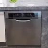 Drawer Dishwasher Household 8 Sets Embedded 5