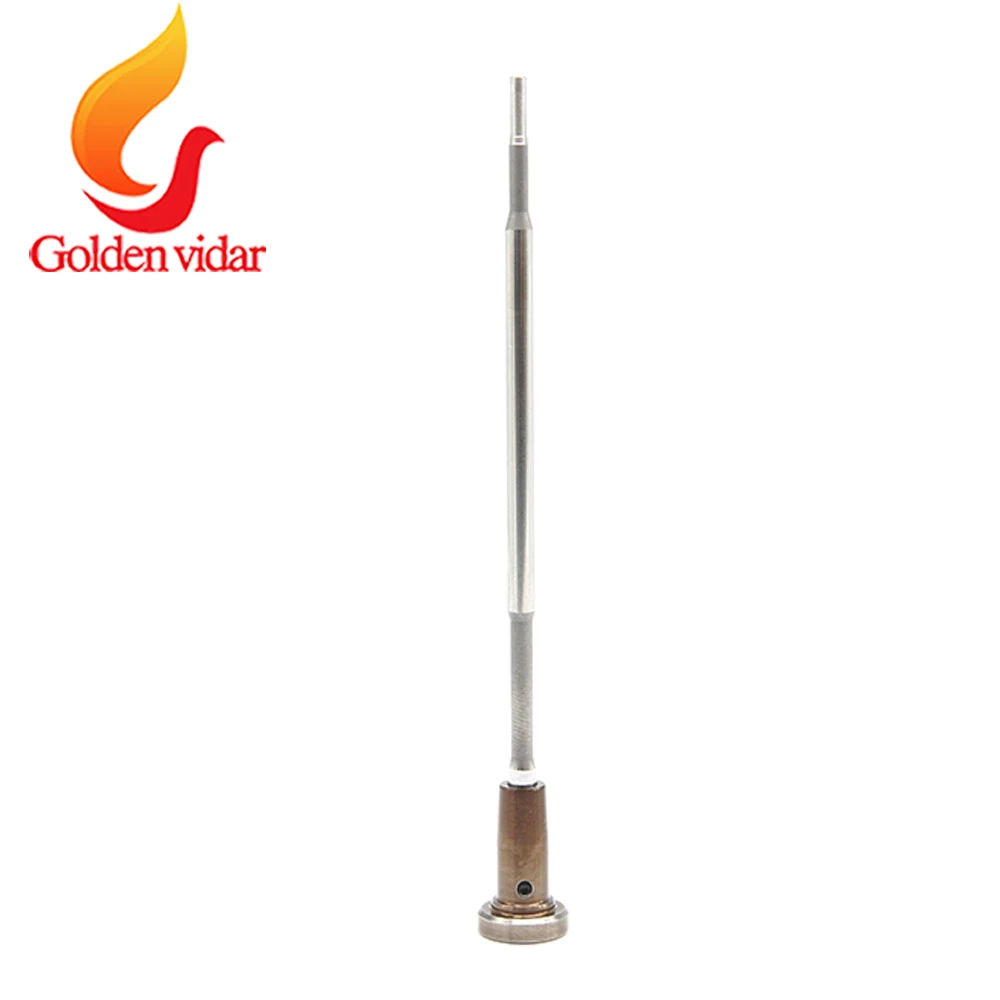 

Good quality valve set F00V C01 329 diesel fuel pump common rail injector valve set parts for bosch injector
