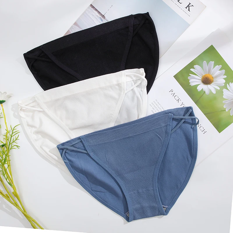 Bragas Sin Costura Conjunto De Bragas Invisibles Sin Costuras Para