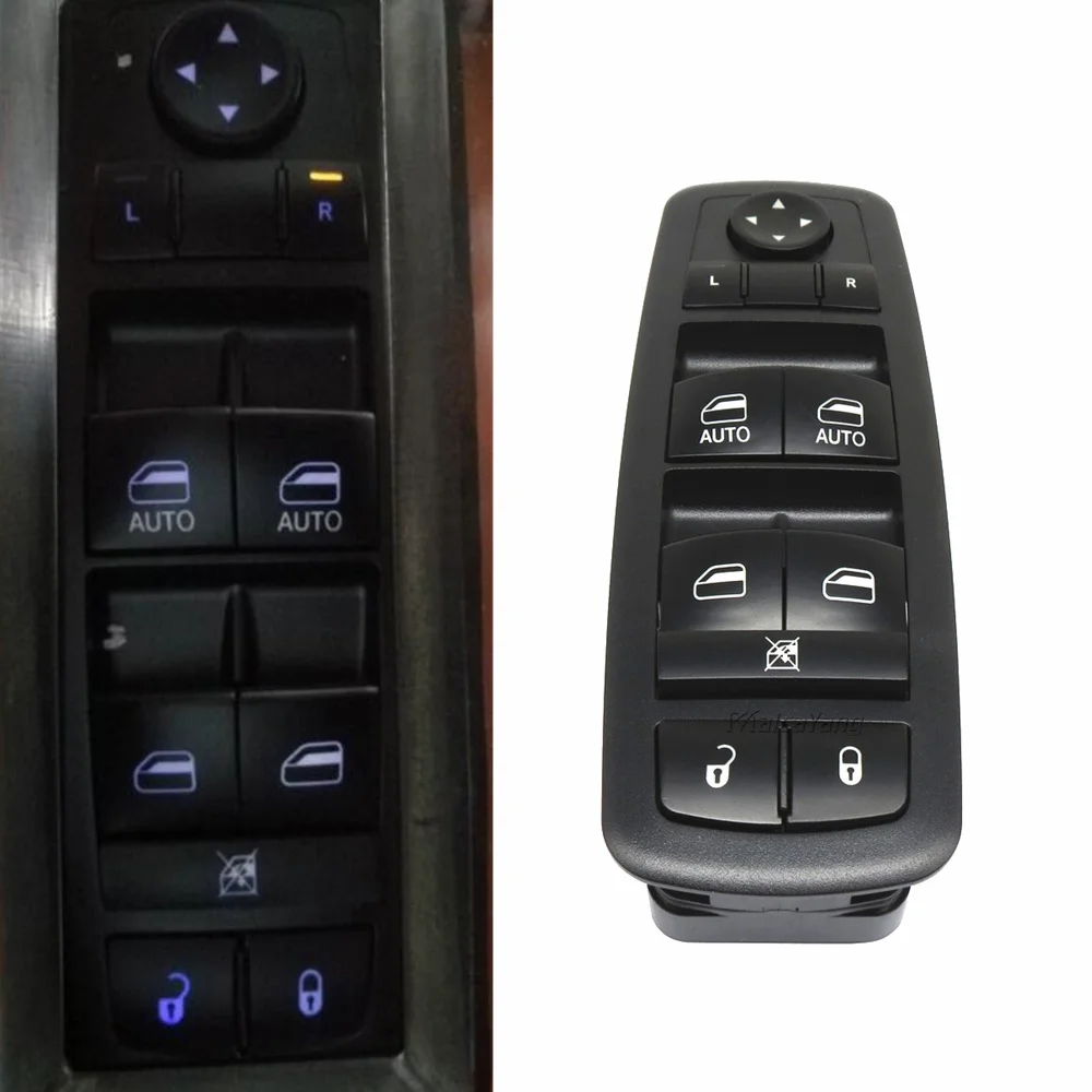 

Кнопка стеклоподъемника A1248204710 A1248204810 для Mercedes Benz E Class SL R129 C124 S124 W124 E200 E250 E300