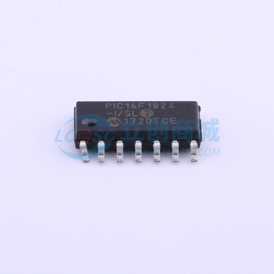 PIC16F1824-I/SL in stock Original