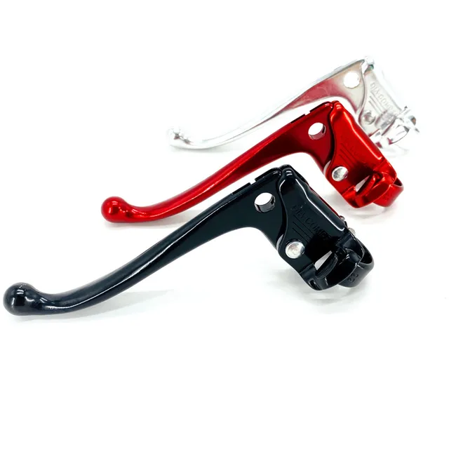 Kioware 5x バイクブレーキレベルSErsアダプターインテグレーター右左 