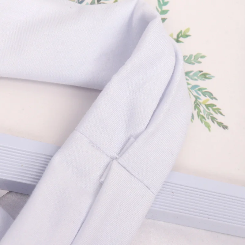 New Women Headband Wide Knitted Cotton Sport  Elastic Hair Bands Yoga Hairband Makeup Hair Hoop Vintag Headwrap Hair Accessories