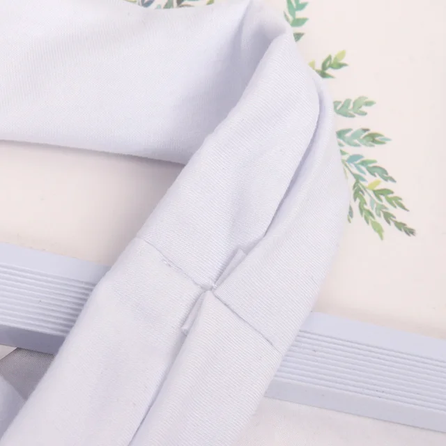 New Women Headband Wide Knitted Cotton Sport  Elastic Hair Bands Yoga Hairband Makeup Hair Hoop Vintag Headwrap Hair Accessories 3