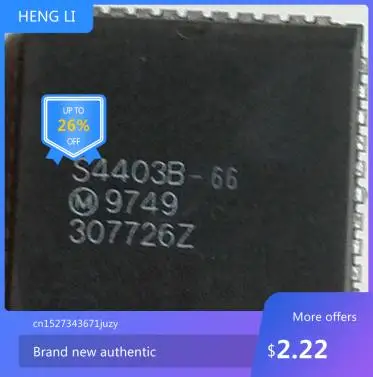 

IC NEW 100% S4403B-66