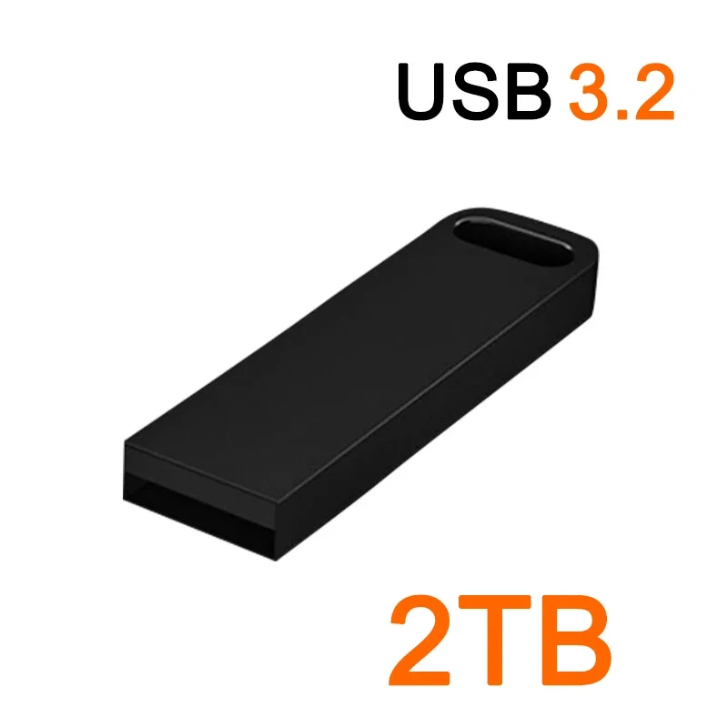 Black 2TB