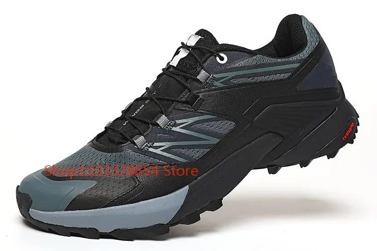 Wings Sky GTX outdoor multifunctional hiking shoes