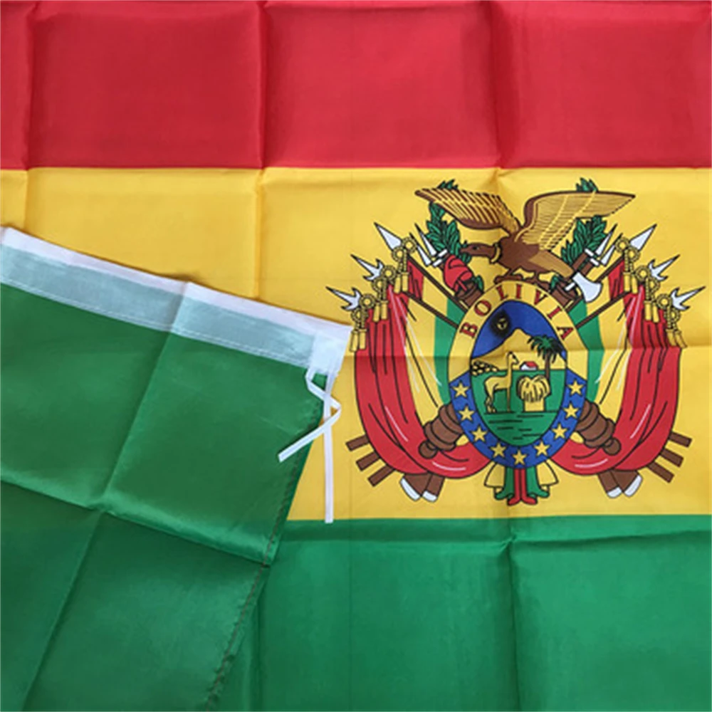 Рисунок 3 - Национальный Флаг Южной Америки