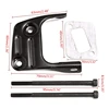 DONG Exhaust Muffler Assembly for Hus-qvarna 351 353 345 6