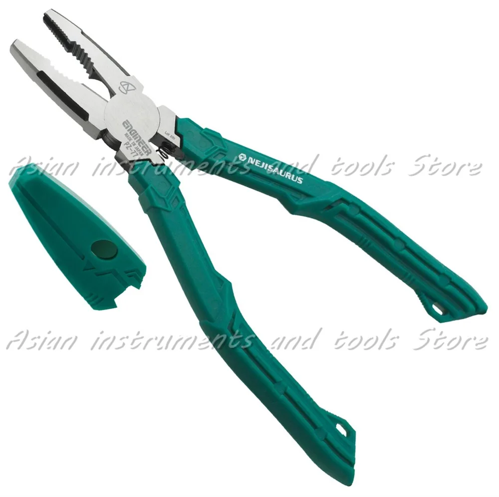 Original Japan Engineer PZ77 Screw Removal Pliers GTV
