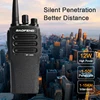 1/2PCS BaoFeng BF 1909 12W High Power Walkie Talkie Long Range UHF Two Way Radio Type C Charging Transmitter Upgrade UV 5R UV 82 3