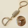 P Chain Dog Leash Slip Collar pet Walking Leads Nylon Dog Mountain Climbing Rope puppy pet Traction For small Medium Large Dogs 5
