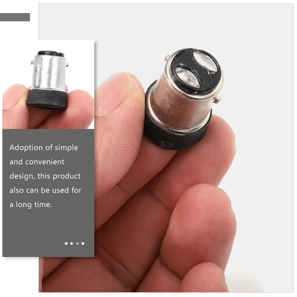 Рисунок 5 - адаптер для лампы