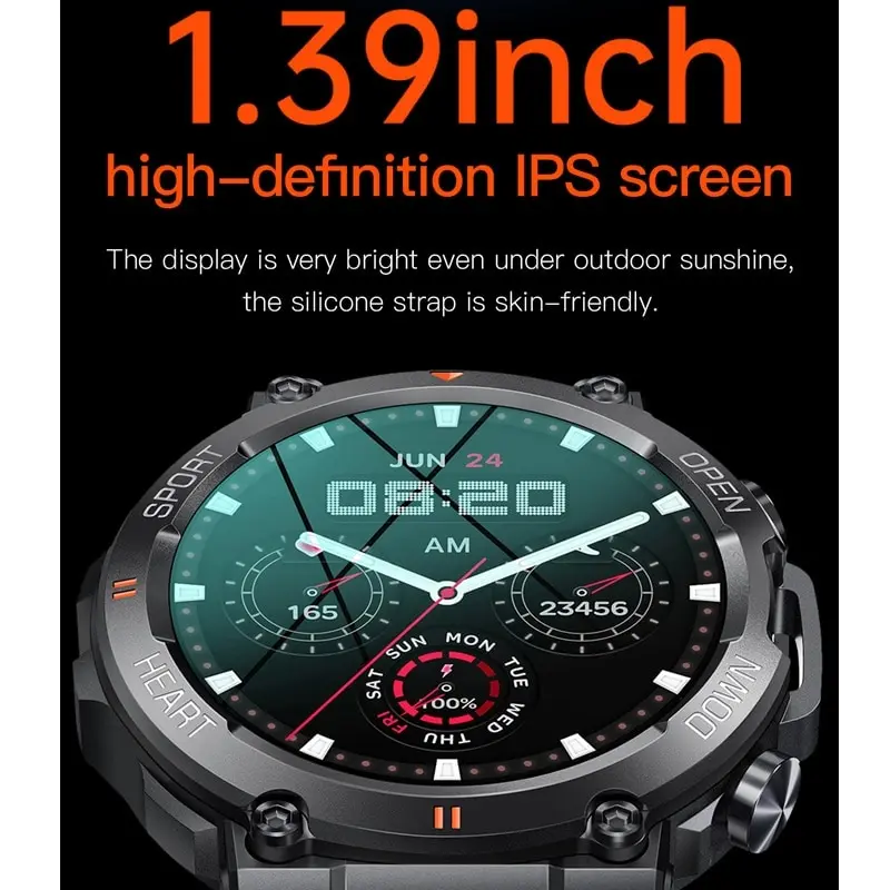  K56  Ʈ ġ    Ʈġ,   ð, 1.39 ġ 360*360 HD ȭ, ߿  Ʈġ, 400mAh