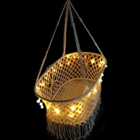 Nordic Style Newborn Hammock