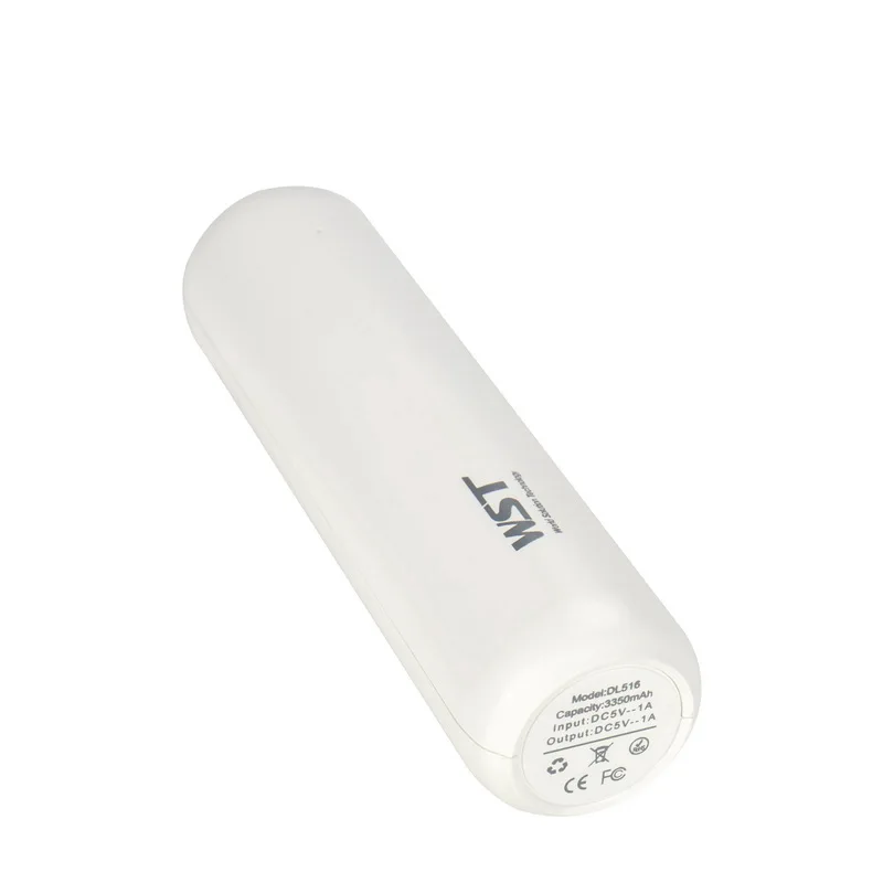 Mini Power Bank 3350mAh Portable External Battery Pack for iPhone 14 12 pro Samsung Huawei Xiaomi Powerbank Mobile Phone Charger 5 S5f372f5477da4259ab5b4123451d538fE