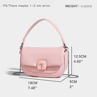 Tasche "Jackie" – Bild 2