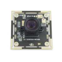 1MP OV9281 HD Black and White Global Shutter Camera Module With 120FPS 240FPS 1