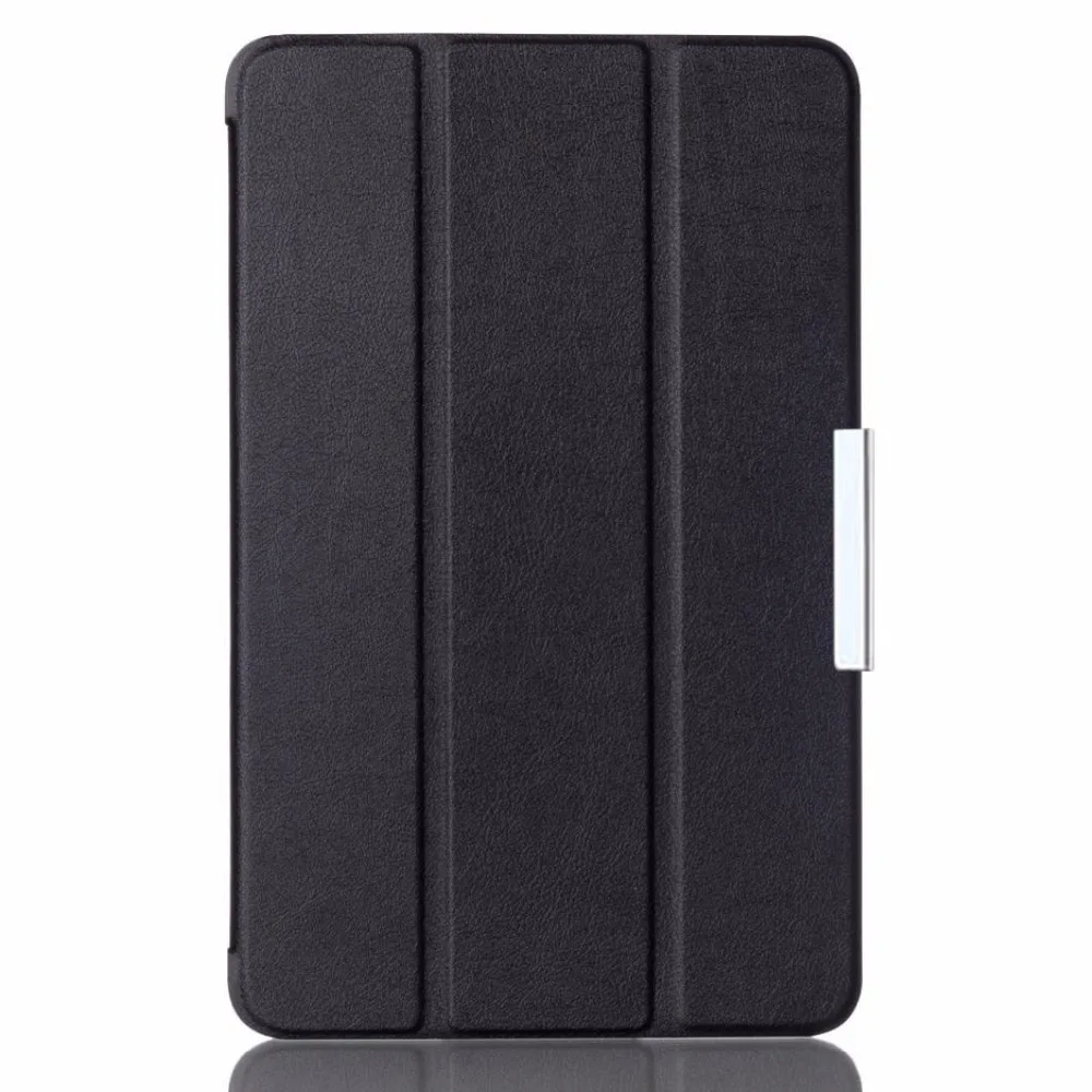 Portable Full-Protection Tablet Case with Stand