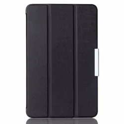 Portable Full - Protection Tablet Case with Stand for Galaxy Tab A6 10.1 (B)