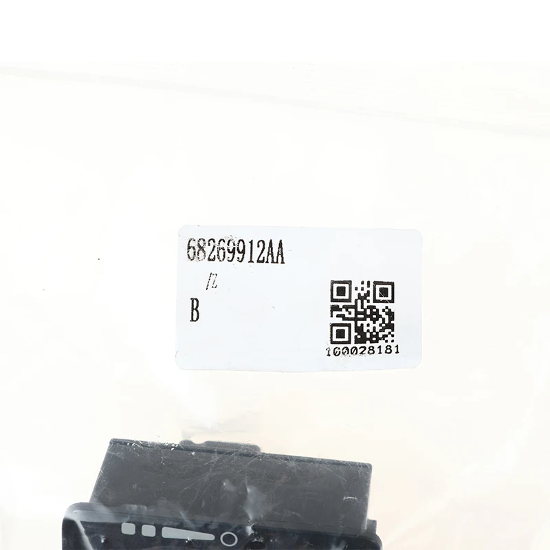Car HeadLight Lamp Fog Switch