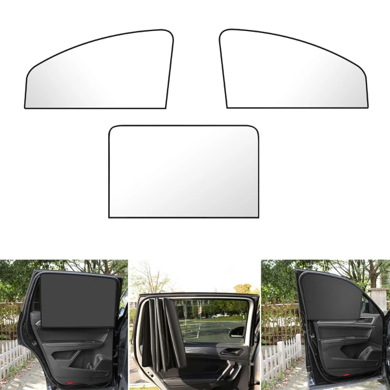 Windschutzscheibe Sonnenschutz-Auto Fenster Shades Blocking99.87 % UVR-210T  Automotive Fenster Sonnenschirme wie Autos, SUV,RV, lkw & Auto Zubehör -  AliExpress