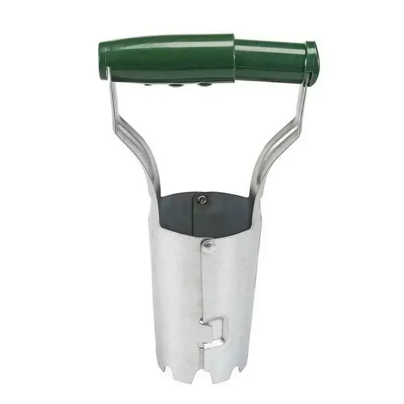 Multifunctional Seedling and Flower Transplanter