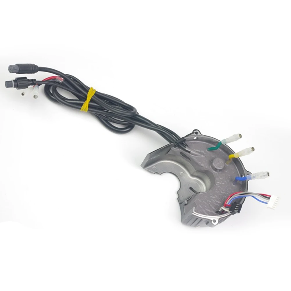 

1x Motor Controller Motor Controller High Quality High-quality 48V 750W New Version Controller For 8FUN MidDrive