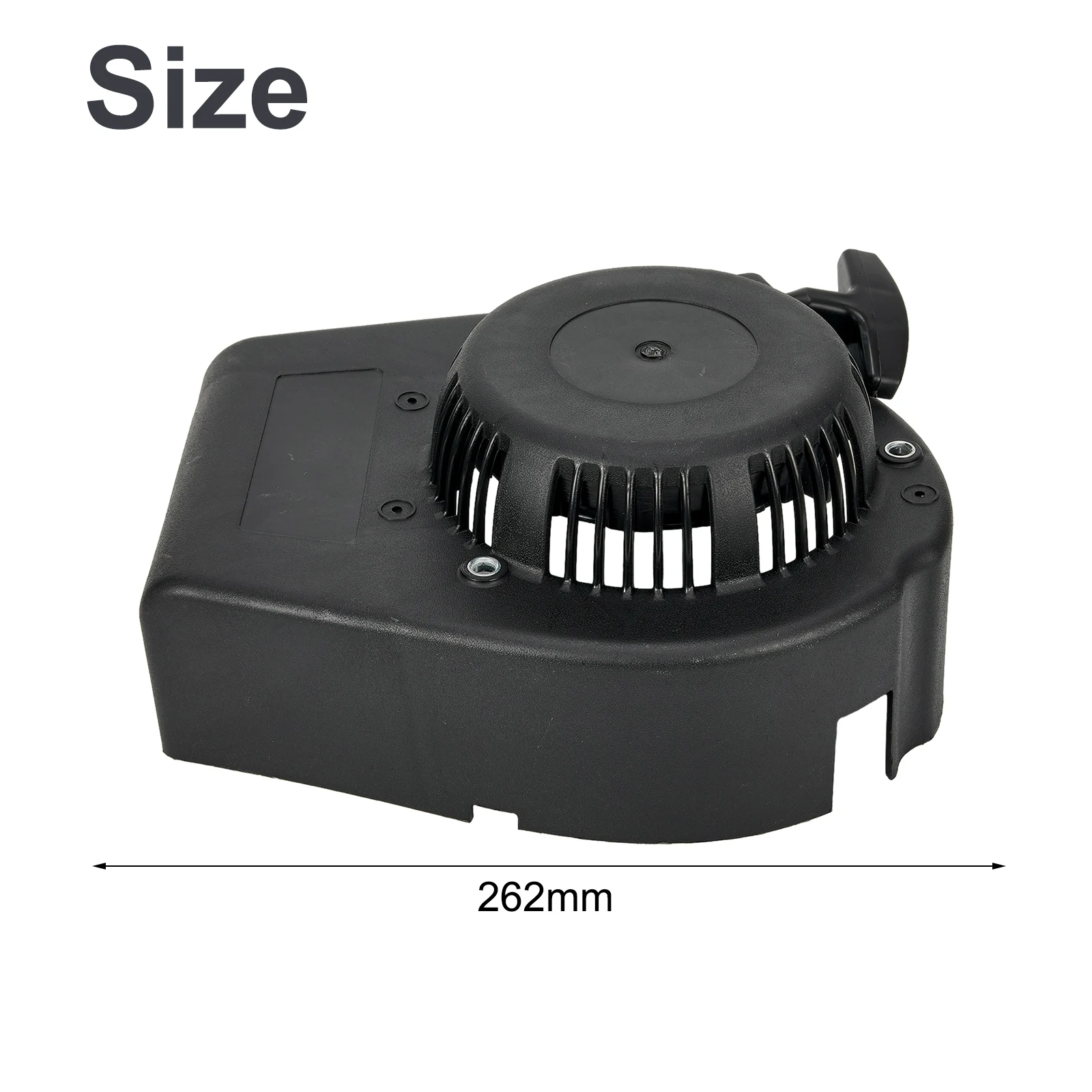 

Стартер с отдачей для MOUNTFIELD HP454 RV40 RV150 SV150 V35 V35R M150 150cc