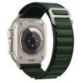 D Green