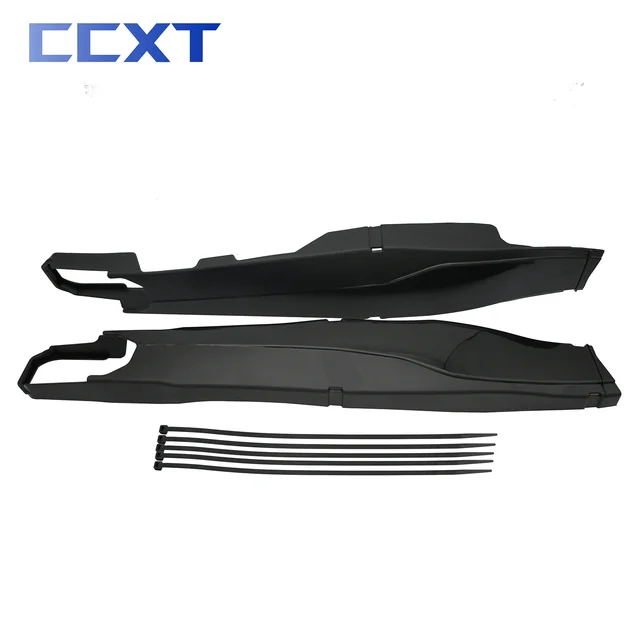 Protezioni Forcellone Moto Per KTM EXC/EXC-F/TC/FC/TE/FE - PA E ABS, Antiurto - Foto 4