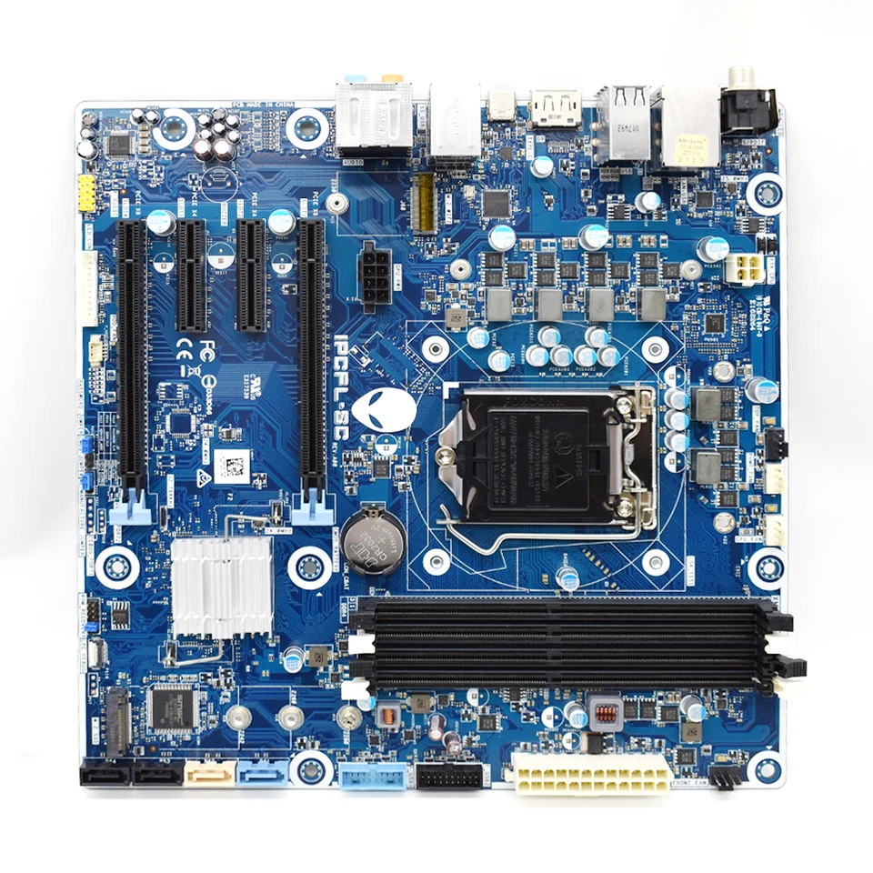 Alienware Aurora R7 0VDT73 IPCFL-SC Z370 Motherboard