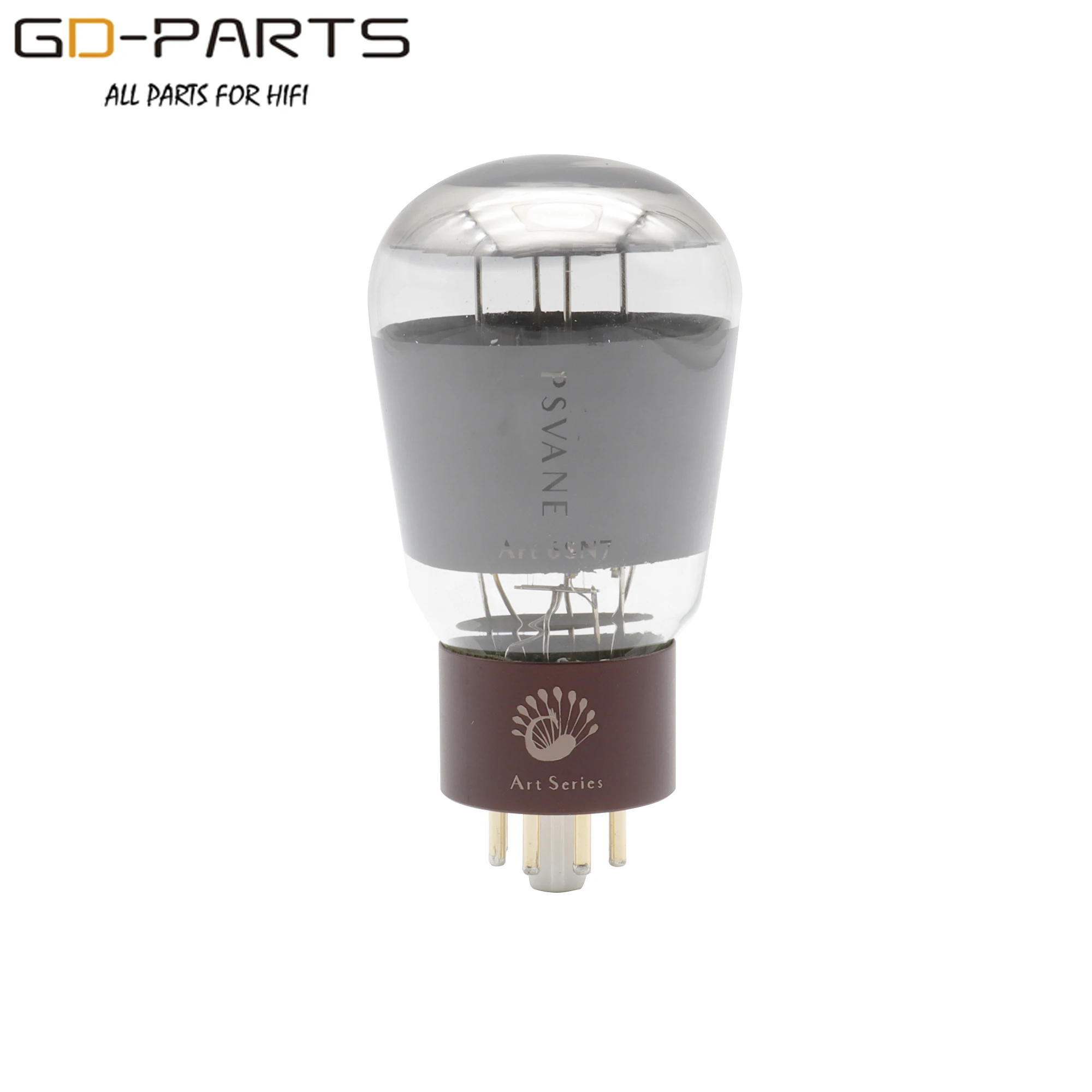 真空管 CLASSIC PSVANE CV181 TⅡ マッチドペア Amazon.co.jp: Gain マッチしたペアPsvane CV181-T MKII (6SN7