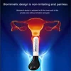 Pelvic floor muscle Repair Machine Biofeedback muscle stimulator Improve Women Incontinence Private Parts Care 5