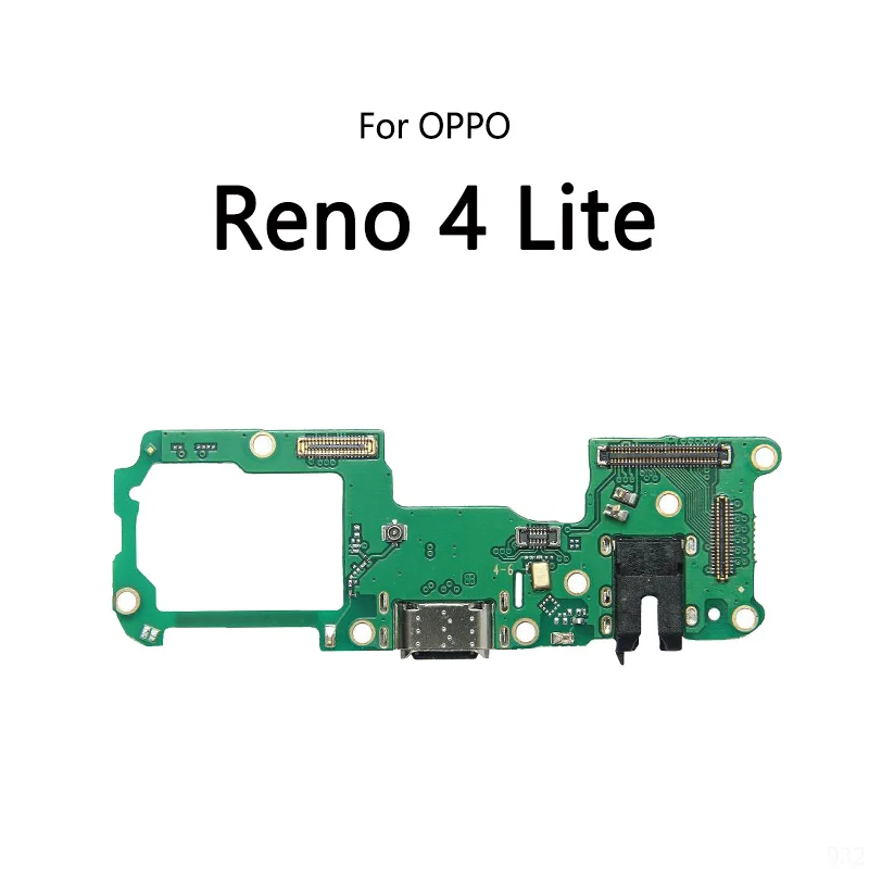 Universal USB Charge Dock Port Socket Jack Connector Flex Cable - Charging Board Module