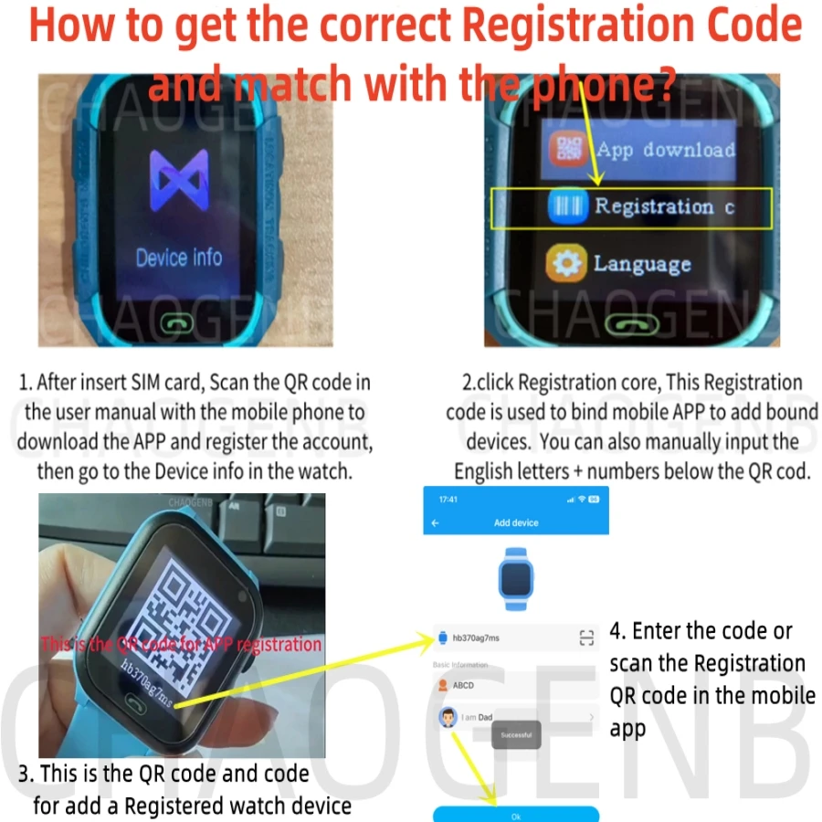 Q19 Kids Smart Watch Kids 2g Sim Card Smartwatch For Children Sos Call Phone Camera Voice Chat Photo Boy Girl Gift Color Screen 2