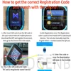 Q19 Kids Smart Watch Kids 2g Sim Card Smartwatch For Children Sos Call Phone Camera Voice Chat Photo Boy Girl Gift Color Screen 2