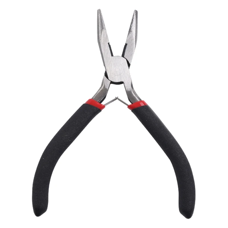 Flat Nose Plier with Brass Insert | Esslinger