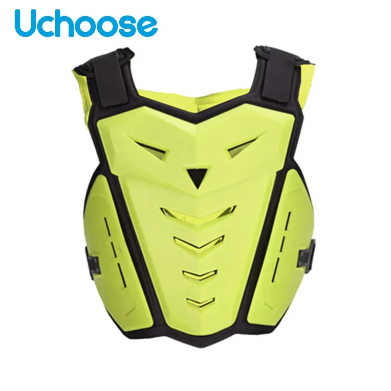 Motorcycle Armor Motorcycle Jackets Motorcycle Body Armor Sports Motorcycle Armor Protective Vest Racing Motocross Gear Guard Off Road Climbing Protection