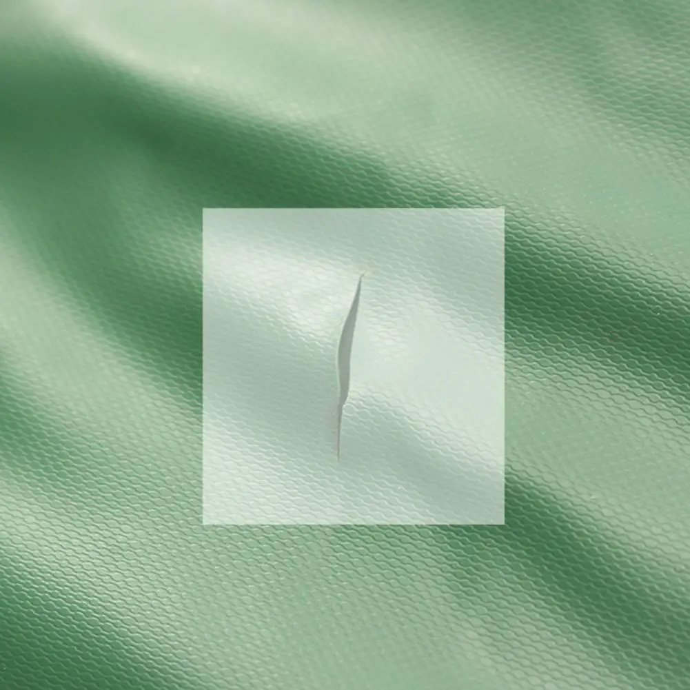 

10 шт./набор, прозрачные надувные матрасы для бассейна