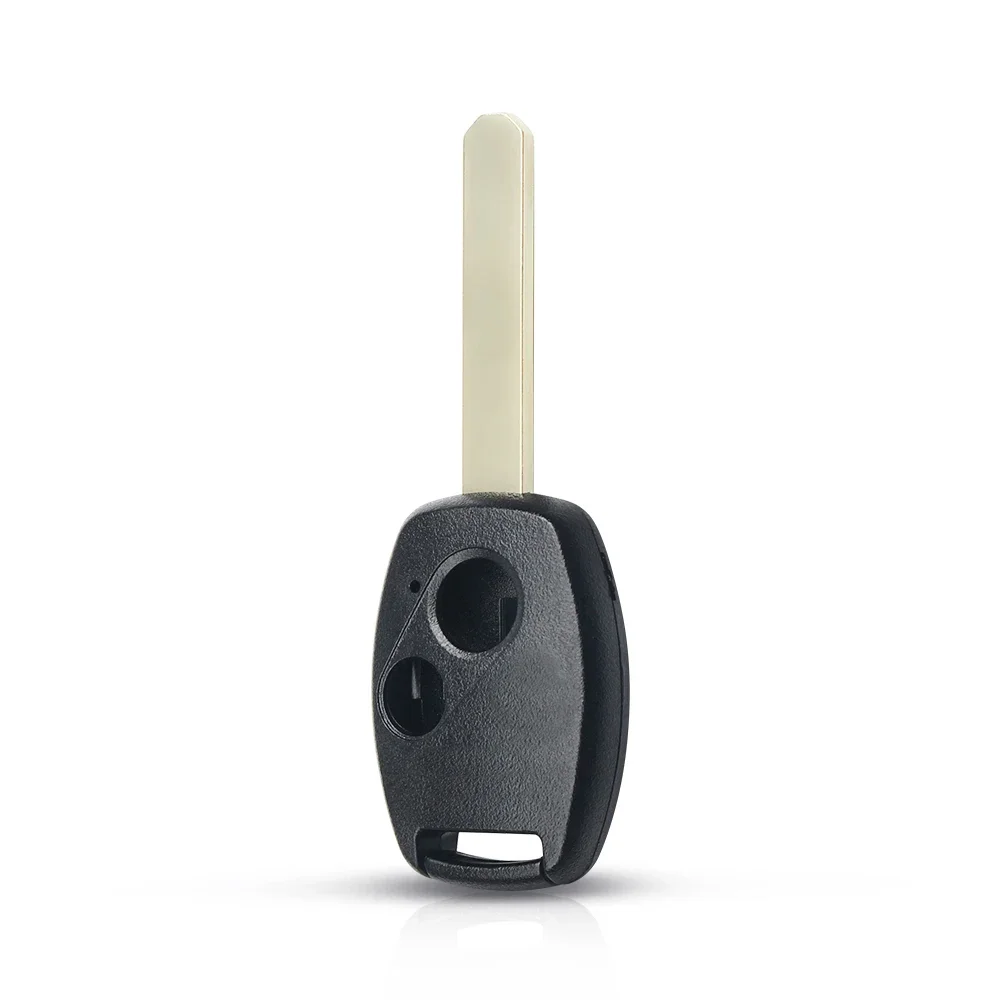 Key Remote Car Key Fob KEYYOU Keyless Entry For Honda Accord CRV Pilot Civic 2003 2004 2005 2006 2007 With Buttons pad