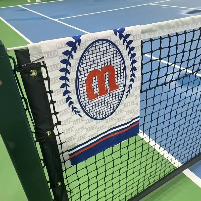 Quick Dry Tennis towel cotton sport towels for men women for tennis badminton fitness swimming