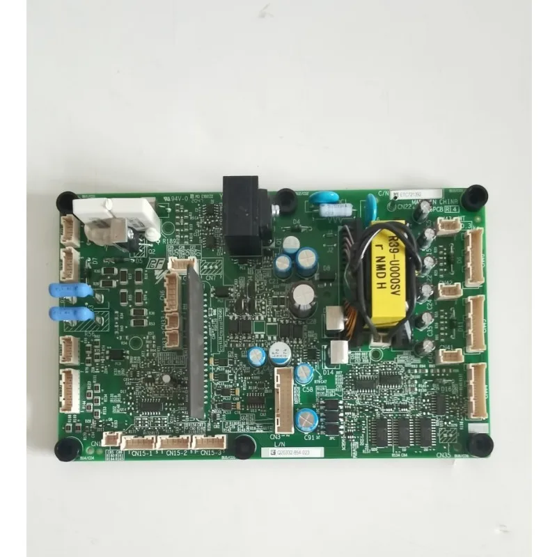 

Yaskawa Power Driver Board ETC721392