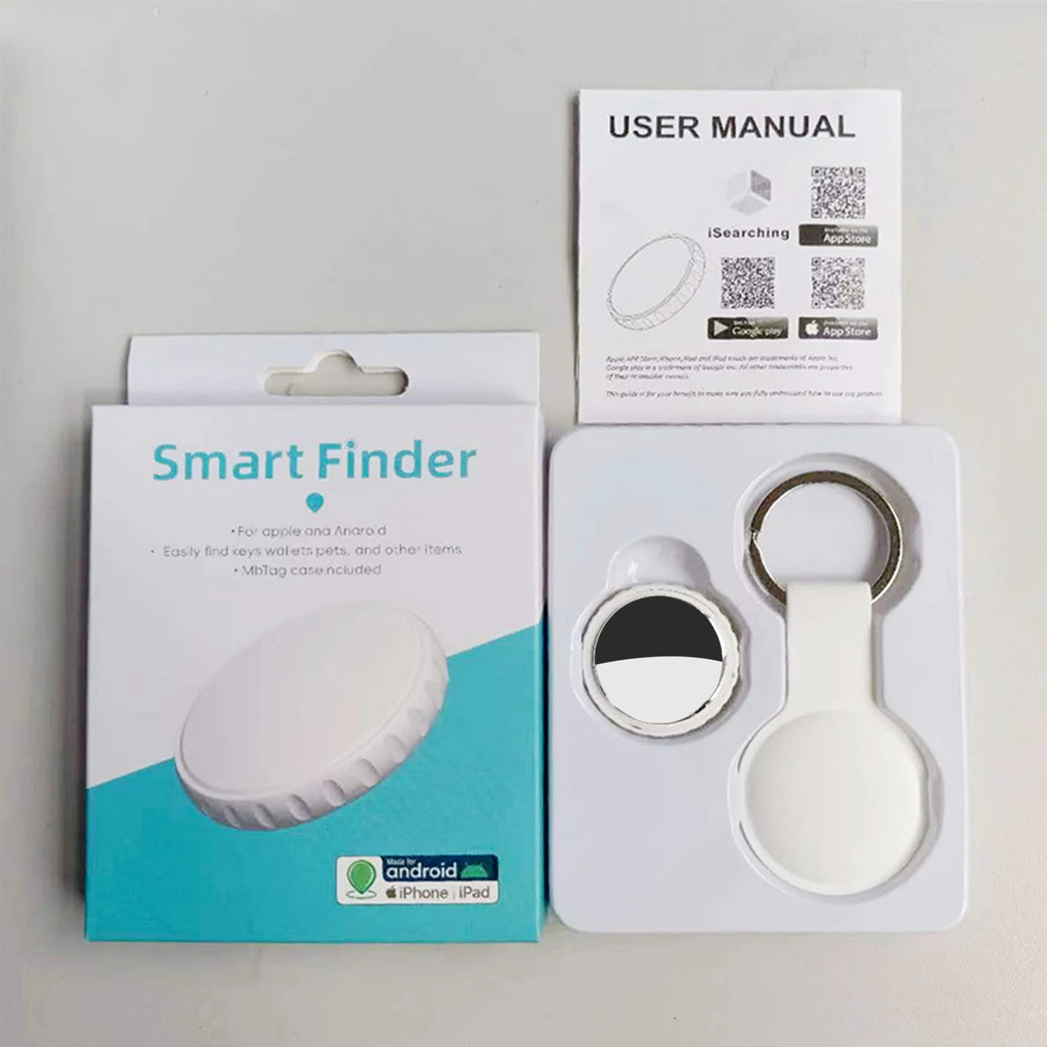 Dog Anti Lost Locator Pet Locator To Prevent Pets From Getting Lost Wild Tracking Waterproof Anti Freezing Accurate Positioning