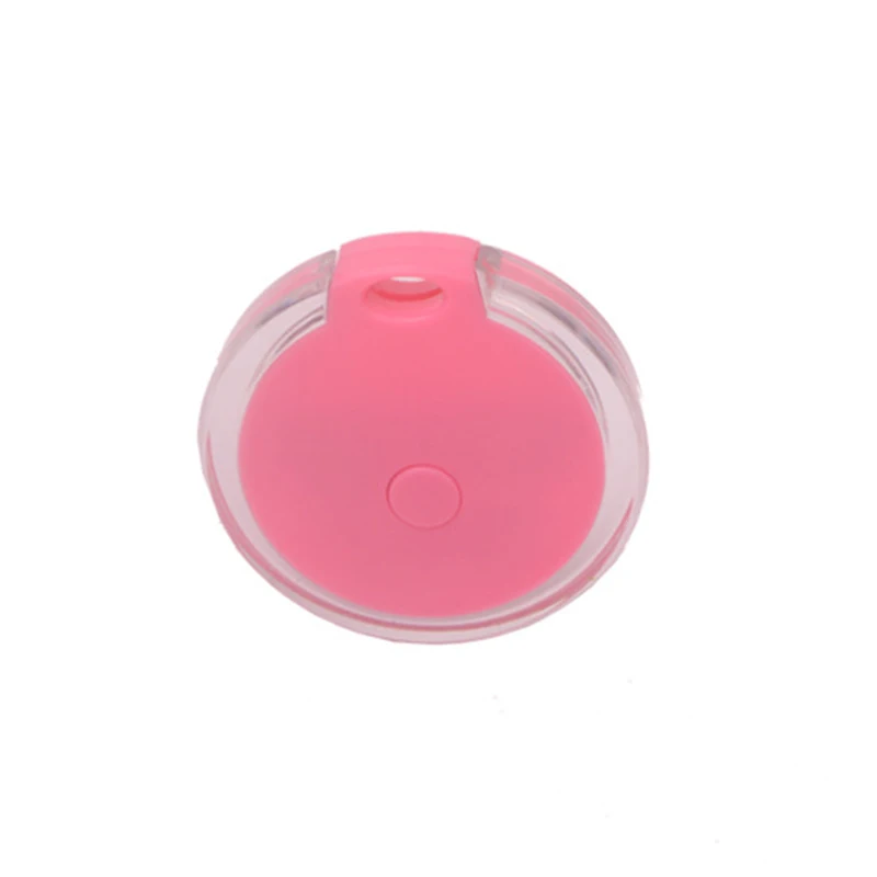 Anti-lost Key Finder Locator Smart Dog Pets Wallet For Air-Tag iOS Find My App Dog Pet Child Tracker Key Finder Pet