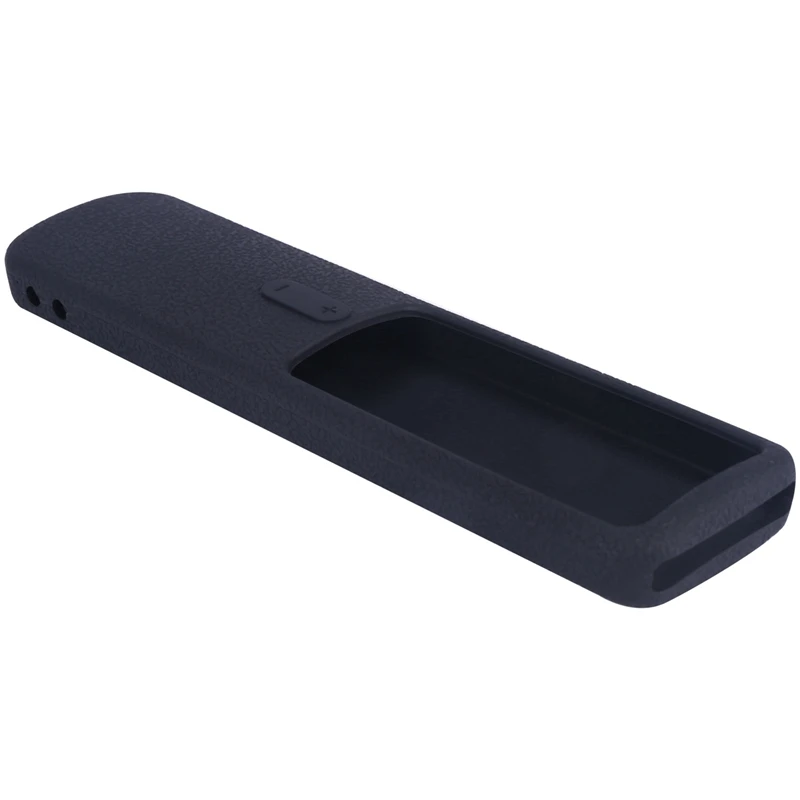 Custodia Sikai 3X Cover Per Xiaomi Mi Box S Custodie Remote Bluetooth Smart Remote Control Silicone Antiurto Protettivo