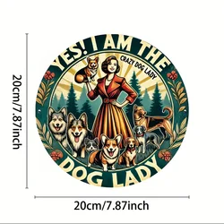 Vintage Wall Art - Stylish Decor for Any Room | Durable & Easy to Hang | Great Gift Idea (TYA37736 - 20X20cm)