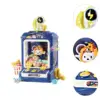 Electronic Arcade Game Prize Dispenser Toy for Interaction Festival Birthday 5